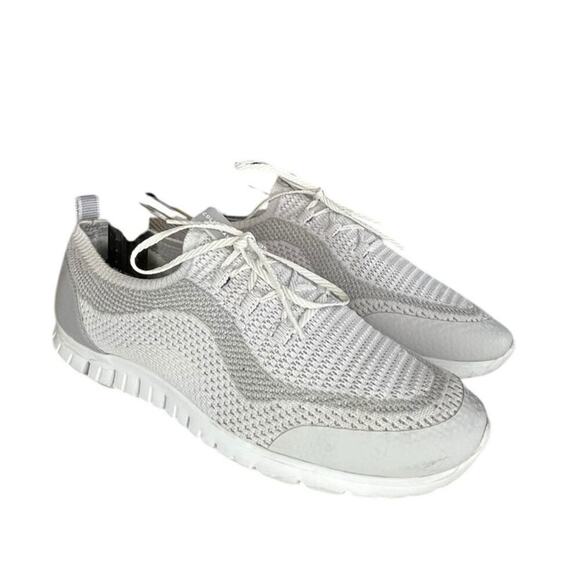 ***SOLD*** Cole Haan ZeroGrand Beyond Oxford Stitchlite Women's Shoes 9 Gray - Picture 3 of 6